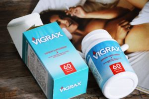 Vigrax - في الصيدلية - اختبار - استعراض