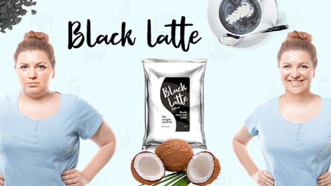 Black Latte -عربى- السعر-طلب