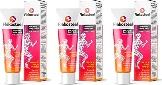 Flekosteel - السعر - في الصيدلية - إنه يعمل