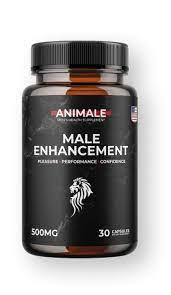 Animale Male Enhancement - استعراض - طلب - تعليقات - كريم