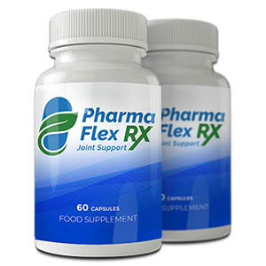 PharmaFlex Rx -للمفاصل - تعليقات- كريم- إنه يعمل 