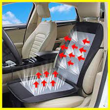 AutoTrends Cooling Fan Seat Cushion عربى- السعر-طلب-المكونات - تعليمات-إنه يعمل 