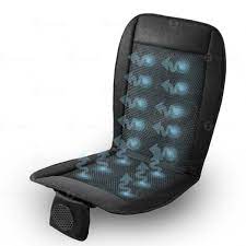 AutoTrends Cooling Fan Seat Cushion   في الصيدلية- اختبار-تقييم - كيف تستعمل