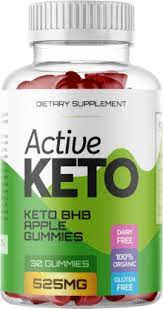 Active KETO Gummies - Amazon - تقييم - يشترى - السعر